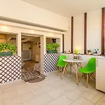 Geppetto's Apartamento