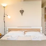 Apartamento Geppetto's *