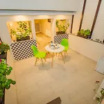 Geppetto's Apartamento *