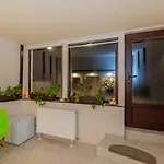 Geppetto's Apartamento *