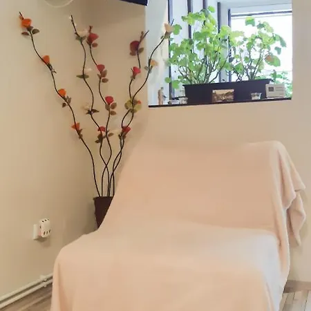 Geppetto's 아파트 *