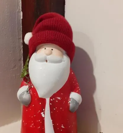 Apartmán Geppetto's