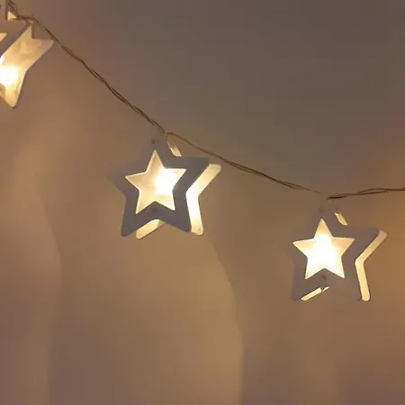 Apartmán Geppetto's *