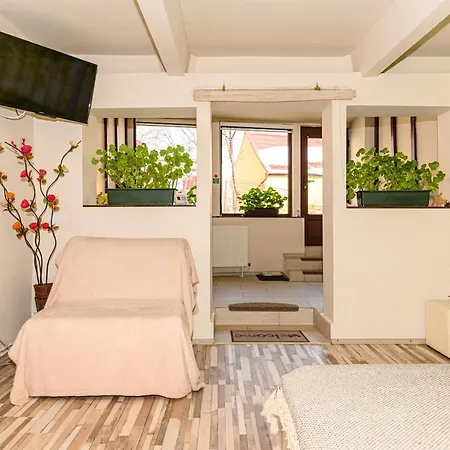 Apartamento Geppetto's
