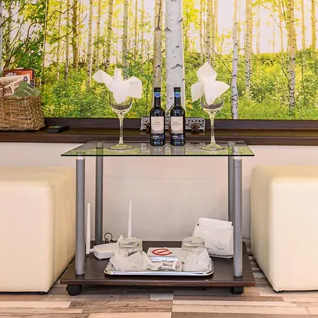 Geppetto's 아파트 브라쇼브