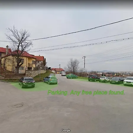 아파트 Geppetto's