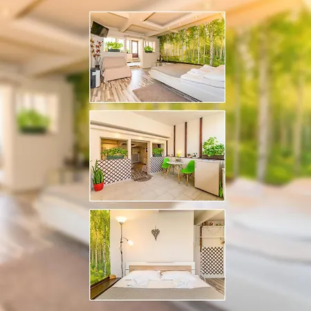 아파트 Geppetto's *