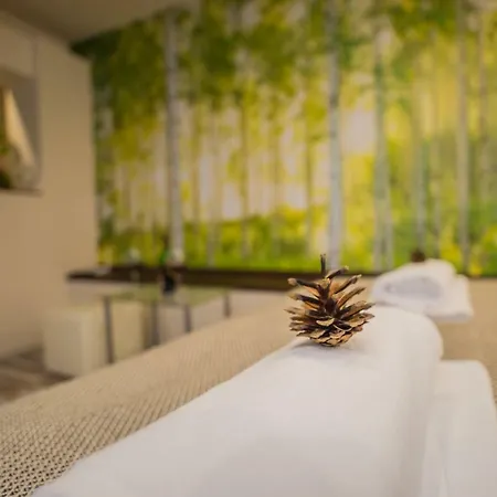 Geppetto's 브라쇼브