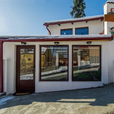 Geppetto's * 브라쇼브