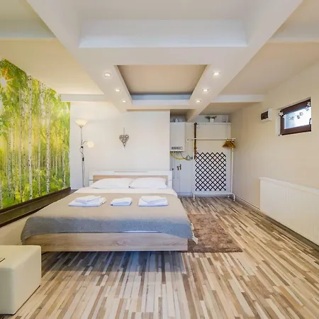 Apartamento Geppetto's