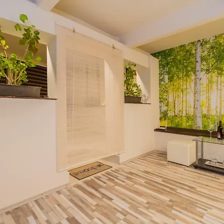 Geppetto's 브라쇼브