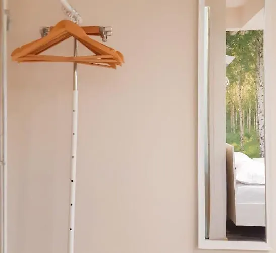 Apartment Geppetto's *