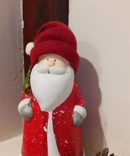 Apartment Geppetto's