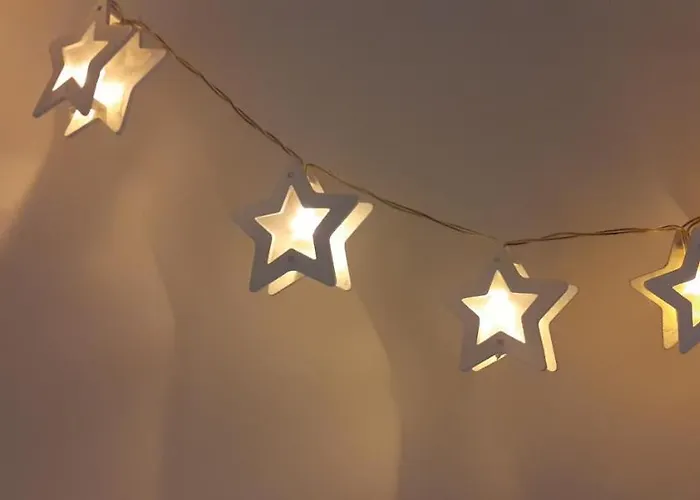 Apartment Geppetto's *