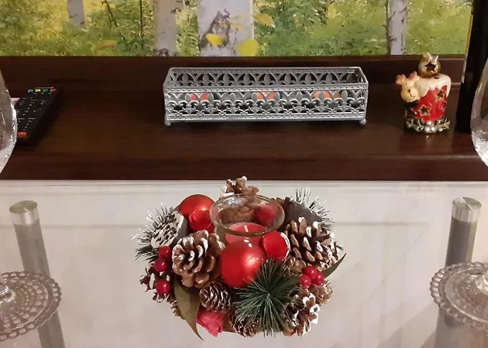 Apartment Geppetto's *