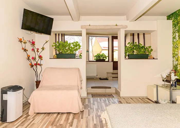 Apartment Geppetto's