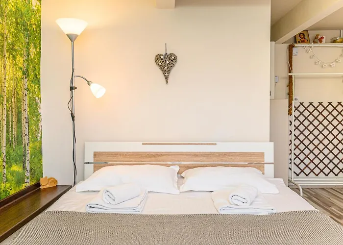 Apartment Geppetto's *