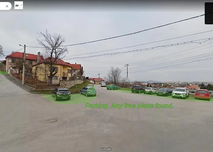 Apartment Geppetto's