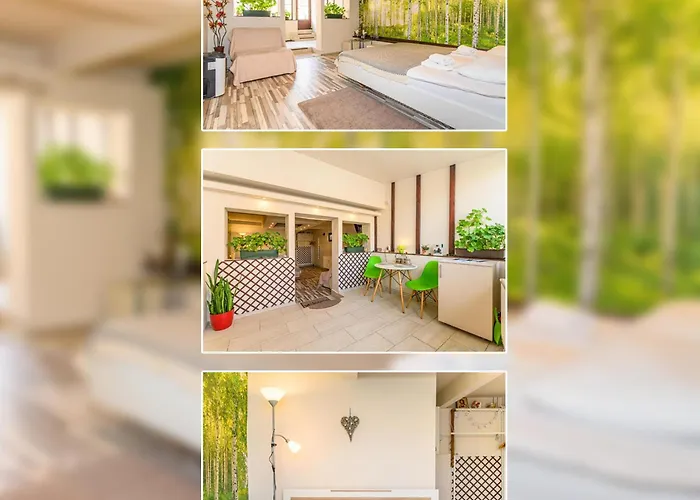 Apartment Geppetto's *